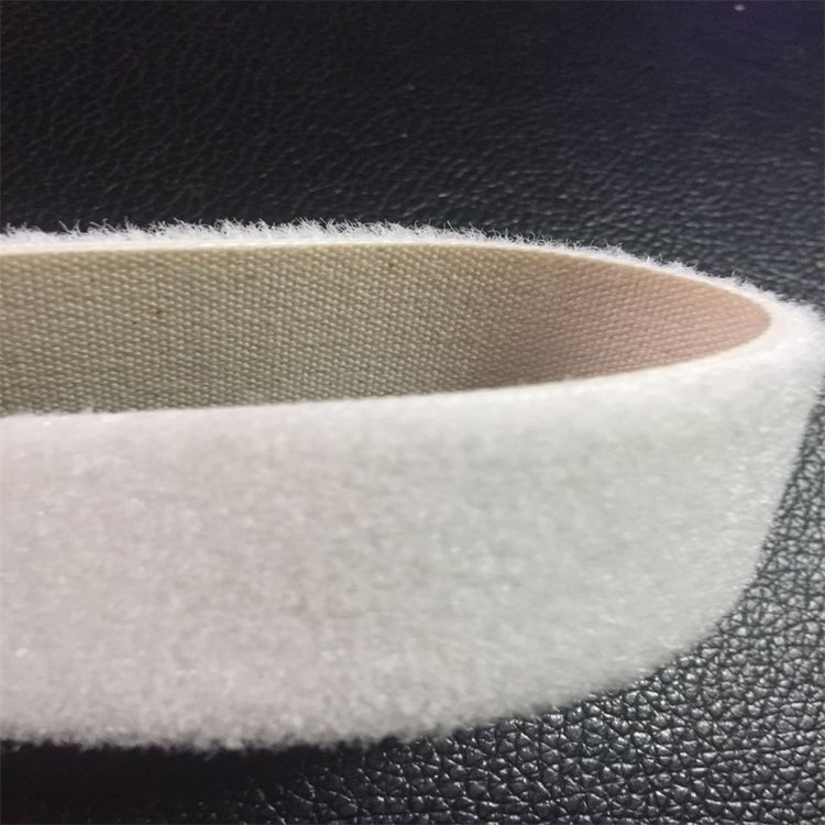 丹鑫德國(guó)進(jìn)口毛氈輸送帶耐高溫耐磨耐切割質(zhì)量保證