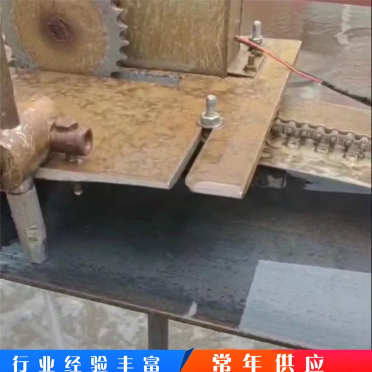 臺(tái)式水刀切割機(jī)油罐多功能割機(jī)施工Y軸行程135mm