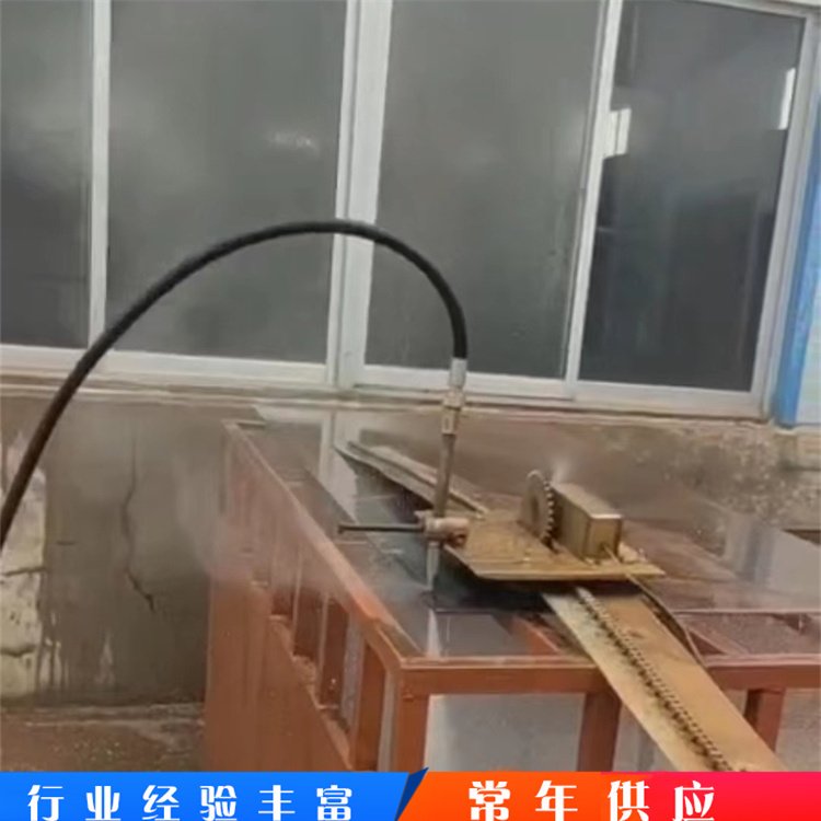 瓷磚水刀切割機臺式全自動割機施工產(chǎn)品結(jié)構(gòu)統(tǒng)一