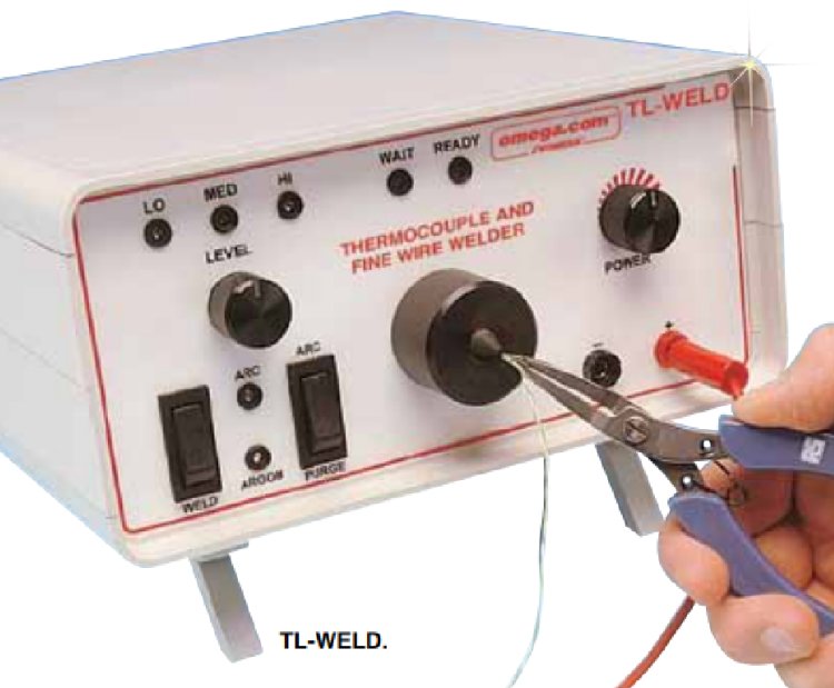 TL-WELD熱電偶點焊機OMEGA焊接機碰焊機請聯(lián)系浦容