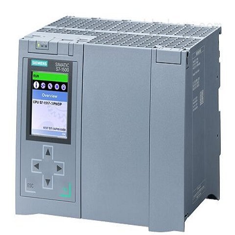 西門(mén)子主機(jī)6ES7511-1CK01-0AB0S7-1500代理商CPU1511C-1PN全新