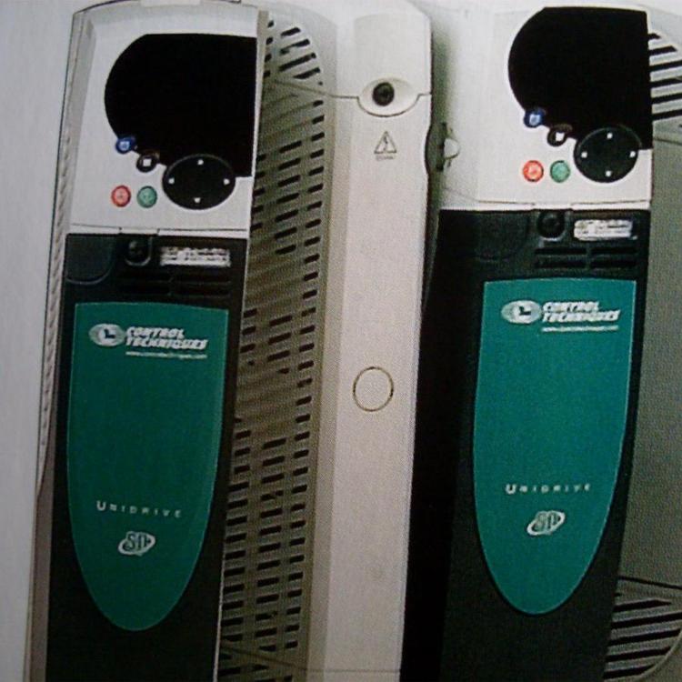 煙草拉絲機專用尼得科CT\/艾默生驅(qū)動器SP5402