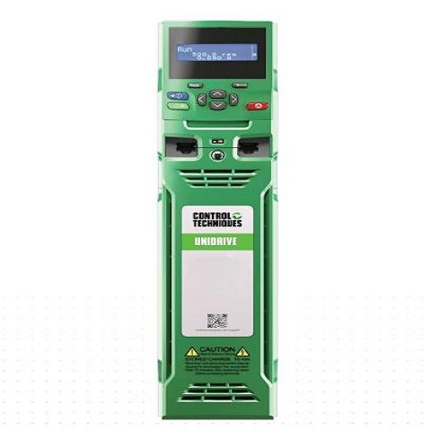 尼得科CT伺服驅(qū)動器控制器M881-05400270A原艾默生