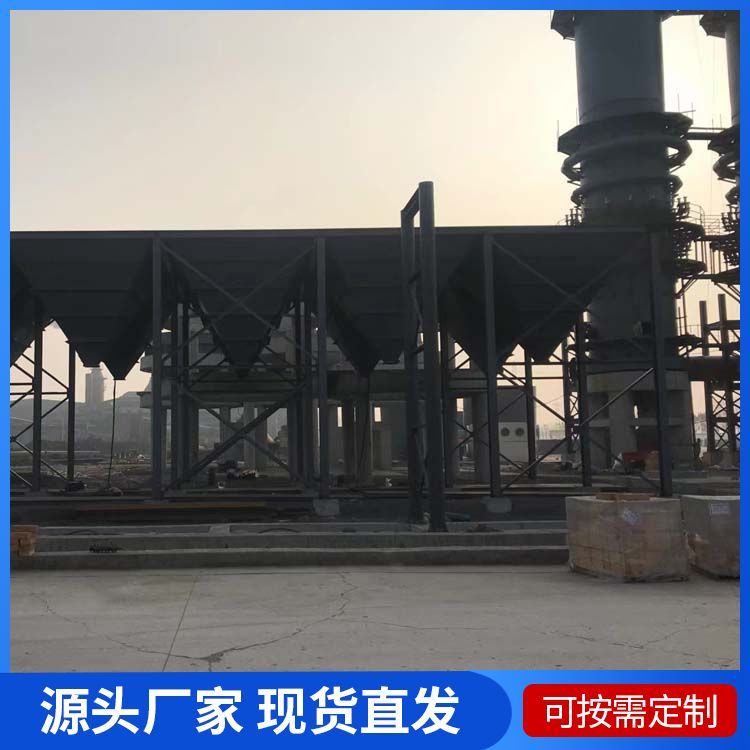 翔輝布袋除塵器批發(fā)后處理燒毛、壓光耐高溫全國包郵