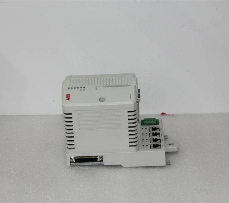 ABB模塊PM861A機(jī)器人系統(tǒng)卡件控制器庫存有貨