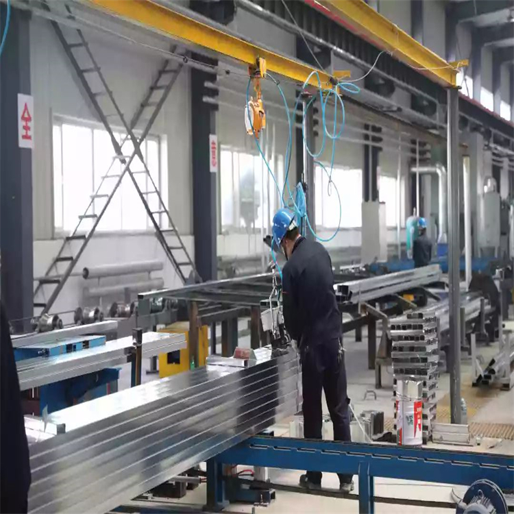 q235Q355B無縫方矩管抗壓強度較高鋼結構工程用厚壁方管切割打孔