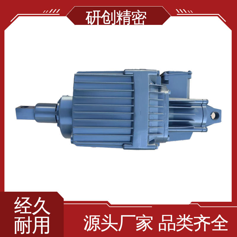 研創(chuàng)精密鑄鋼材質(zhì)隔爆型電力液壓推動器維護簡單YT1-45Z\/6