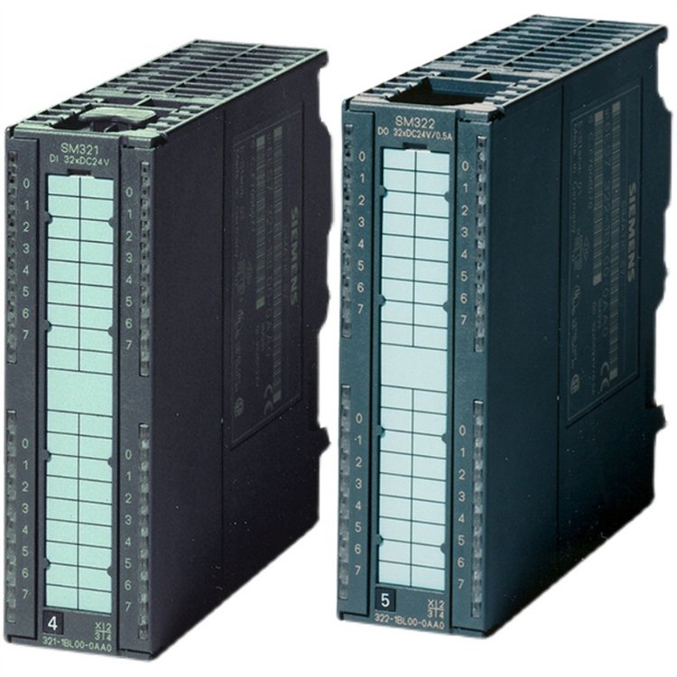西門(mén)子PLCS7-300數(shù)字量輸入輸出信號(hào)模塊6ES7323-1BL00-4AA1