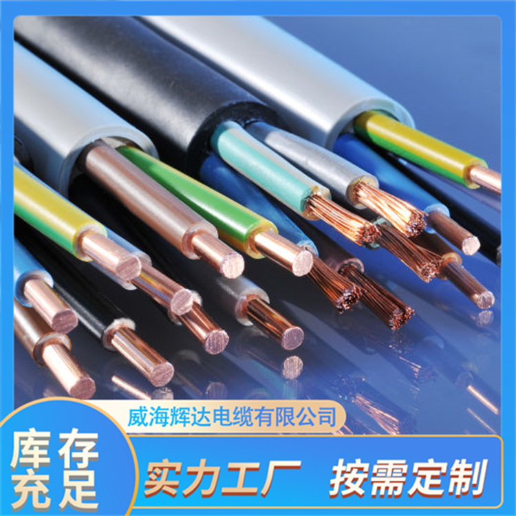 耐高溫補償導(dǎo)線熱電偶線纜性能穩(wěn)定耐腐蝕輝達