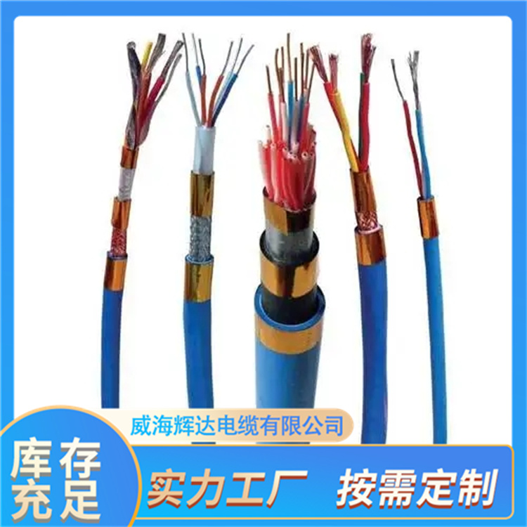計算機控制電纜變頻線纜耐腐蝕防潮防水現(xiàn)貨輝達(dá)