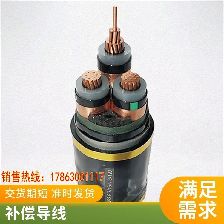 乙丙橡膠絕緣護(hù)套電纜H05VVH6-F廠家貨源德標(biāo)定制