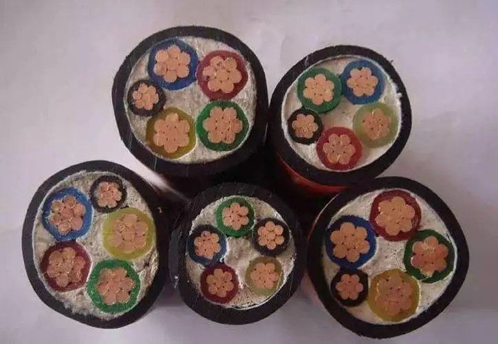 鋼帶鎧裝、變頻電纜、耐低溫變頻、硅橡膠電纜型號(hào)BPGVFP3規(guī)格齊