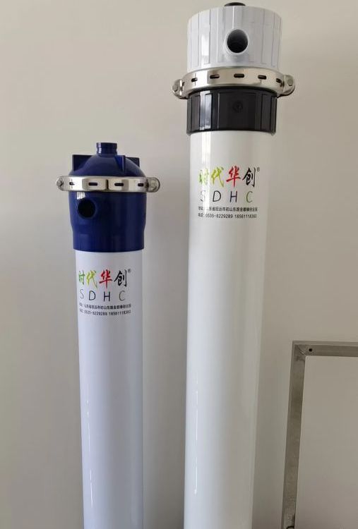 時代華創(chuàng)超濾膜，浸沒式超濾，UF-160，中空纖維膜