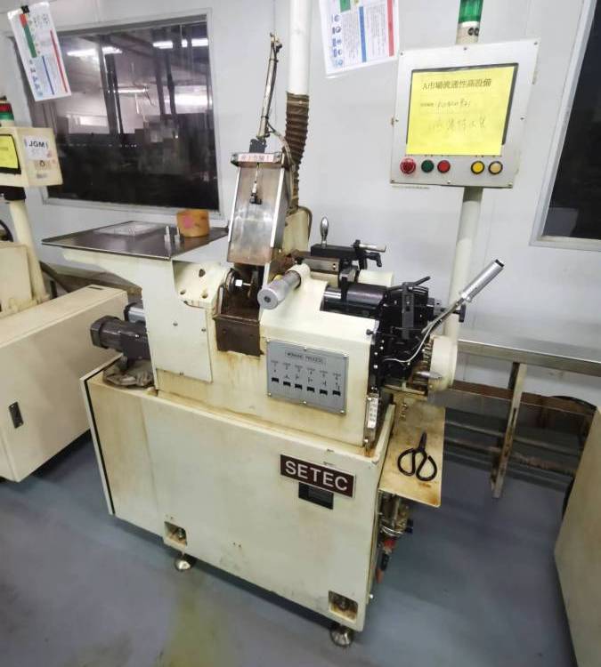 二手鼎堅(jiān)透鏡磨邊芯取機(jī)日本湘南SHONAN手動(dòng)自動(dòng)磨邊機(jī)包培訓(xùn)安裝