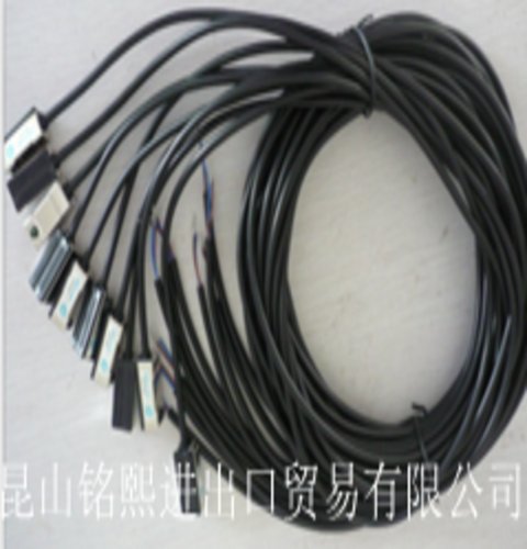RCA2感應開關NISCON