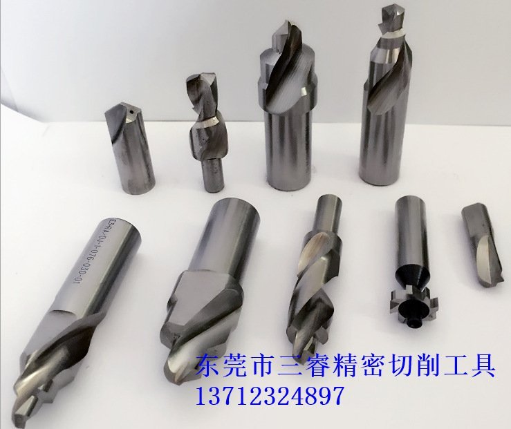 【非標定制】硬質合金整體鎢鋼焊接刀具成型刀合金立銑刀等定做