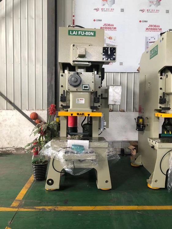 精密沖壓機床埃斯頓臺式壓力機沖壓液壓機價高密鍛壓