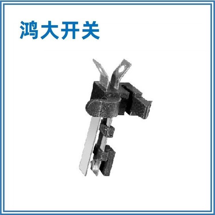廠家銷售鴻大開關耐高溫LSA-26點觸限位開關