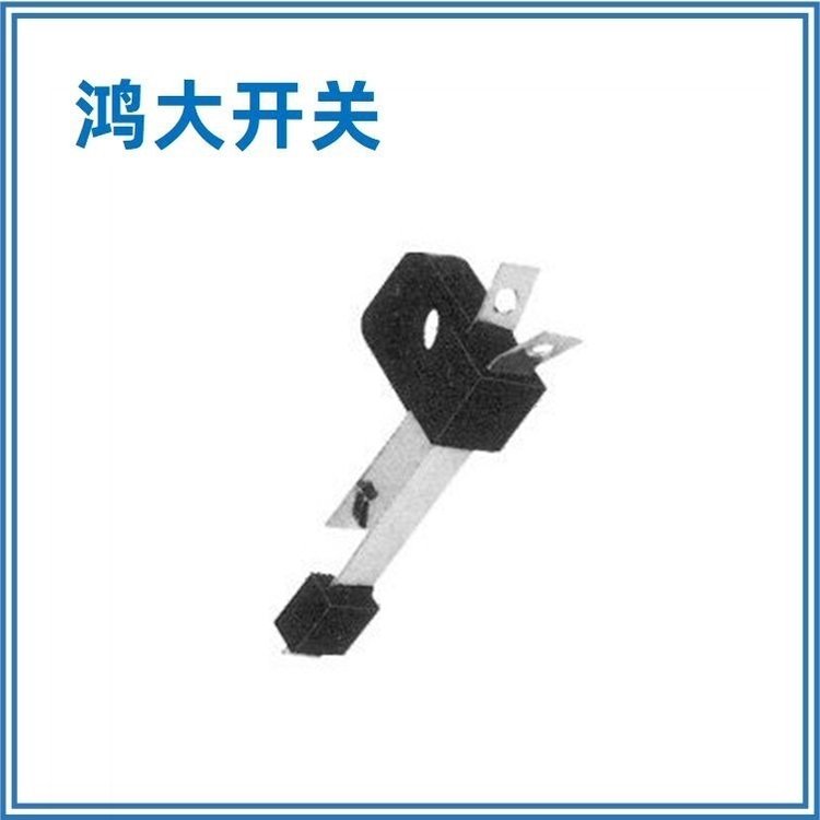 長期生產(chǎn)鴻大開關(guān)無聲常開LSA-P1-10F葉片開關(guān)