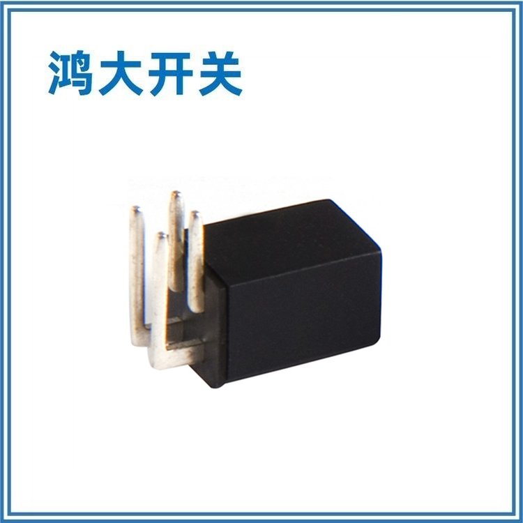工廠直營(yíng)鴻大開(kāi)關(guān)銀觸點(diǎn)汽車門(mén)鎖電器SW-660S震動(dòng)開(kāi)關(guān)