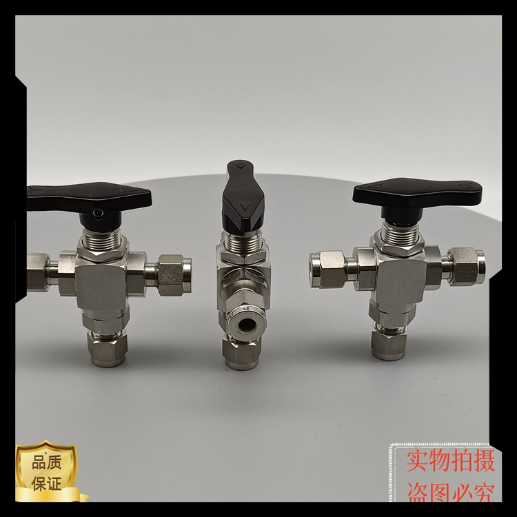 RYMECL睿?？ㄌ兹ㄇ蜷yT型儀表閥不銹鋼316L耐高壓氣體管道專用