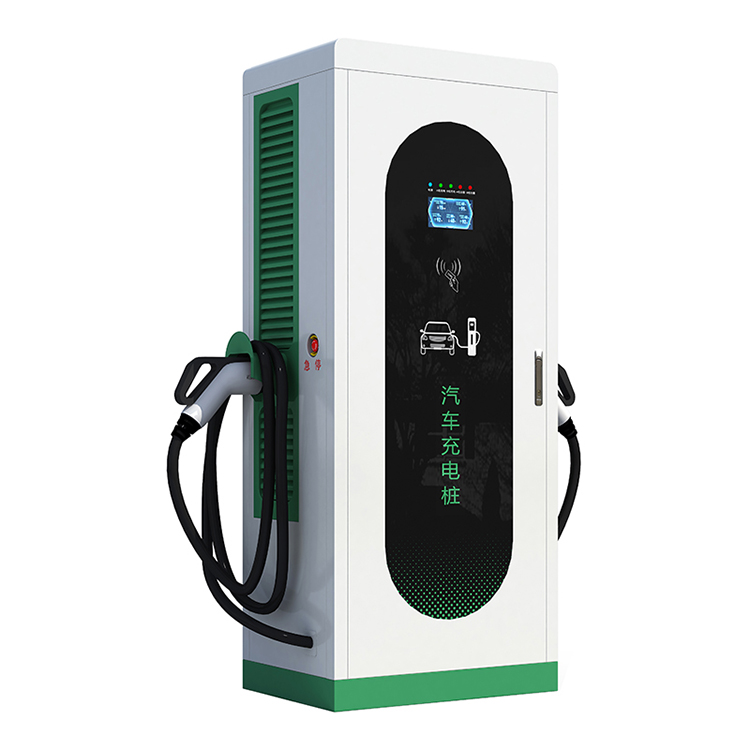 240KW雙槍一體式貨車(chē)直流充電樁新能源380V商用快充樁快速發(fā)貨