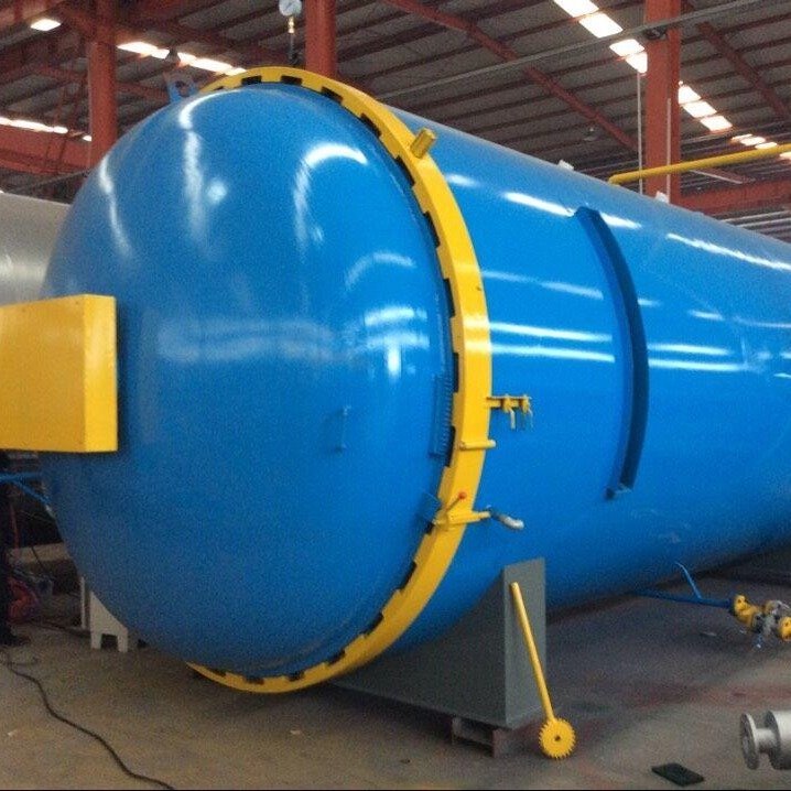 魯貫通20100電干燒硫化罐電熱風(fēng)加熱高溫風(fēng)機