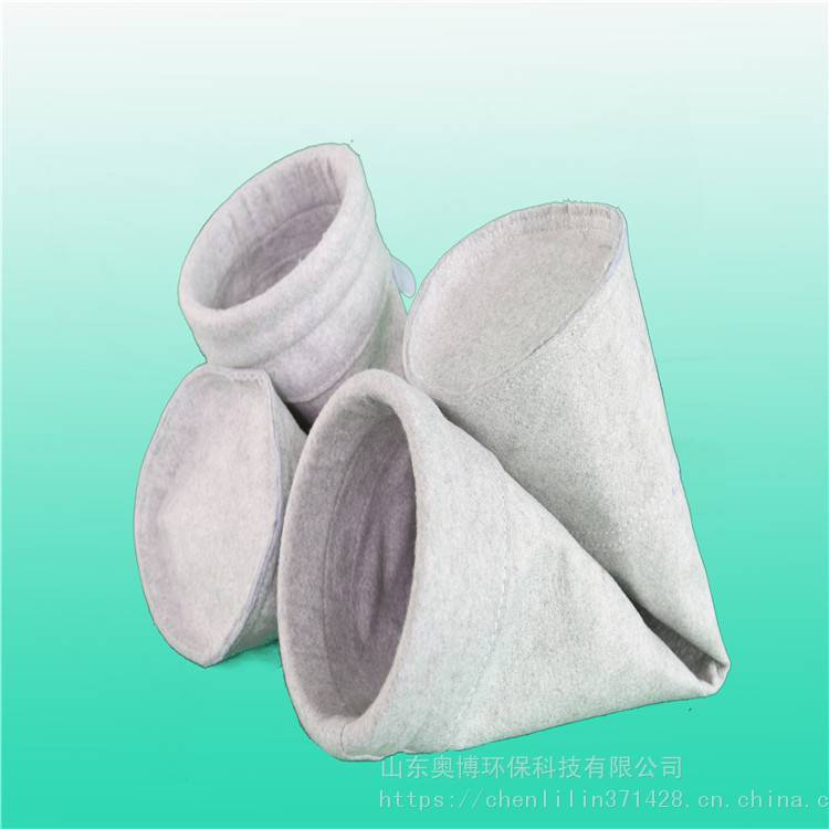 混紡***除塵布袋混合***針刺氈布袋生產(chǎn)廠家