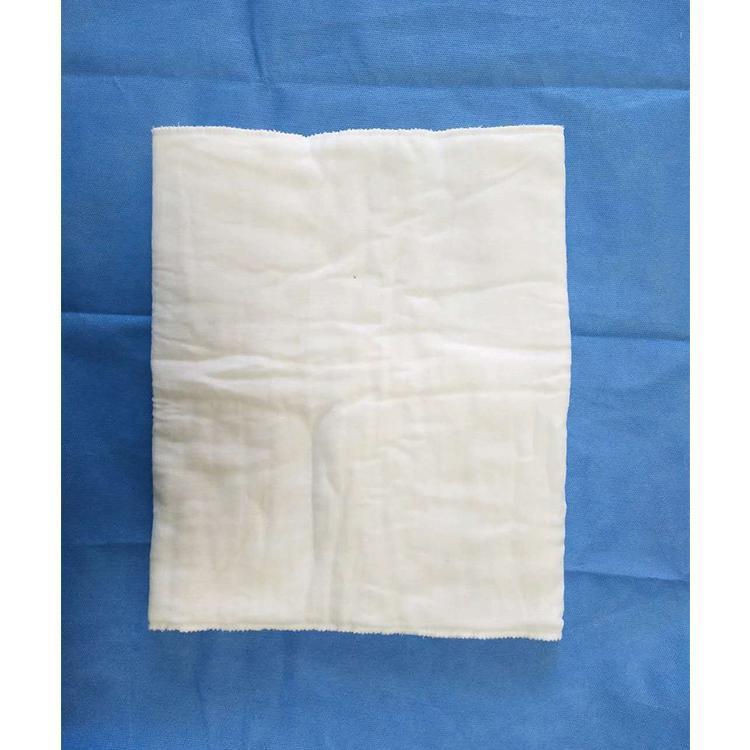 宏達衛(wèi)材一次性無菌醫(yī)用棉墊手術(shù)用干凈衛(wèi)生歡迎電聯(lián)