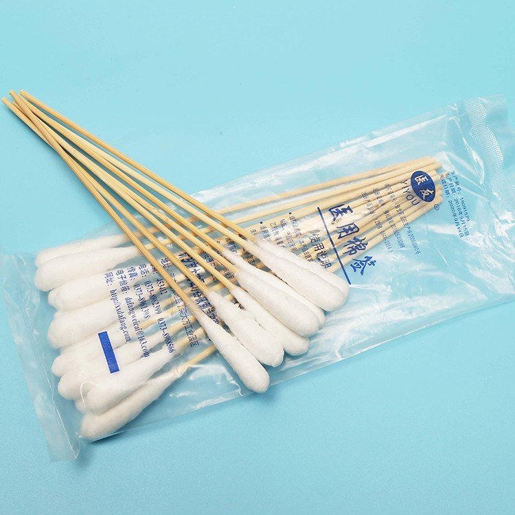 醫(yī)用棉簽廠