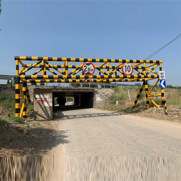 貴州隧道涵洞水位監(jiān)測(cè)限高架預(yù)車牌識(shí)別遠(yuǎn)程升降智能限高架貴州世騰交通設(shè)施