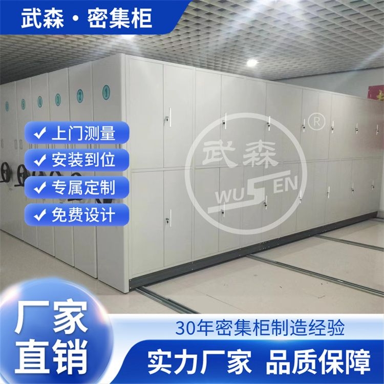 供應(yīng)手動密集柜手搖財務(wù)憑證現(xiàn)貨出售品優(yōu)定制