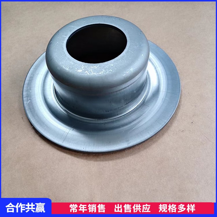 輸送機裕鑫重工托輥軸承座廠家直發(fā)冷拔軸密封配件