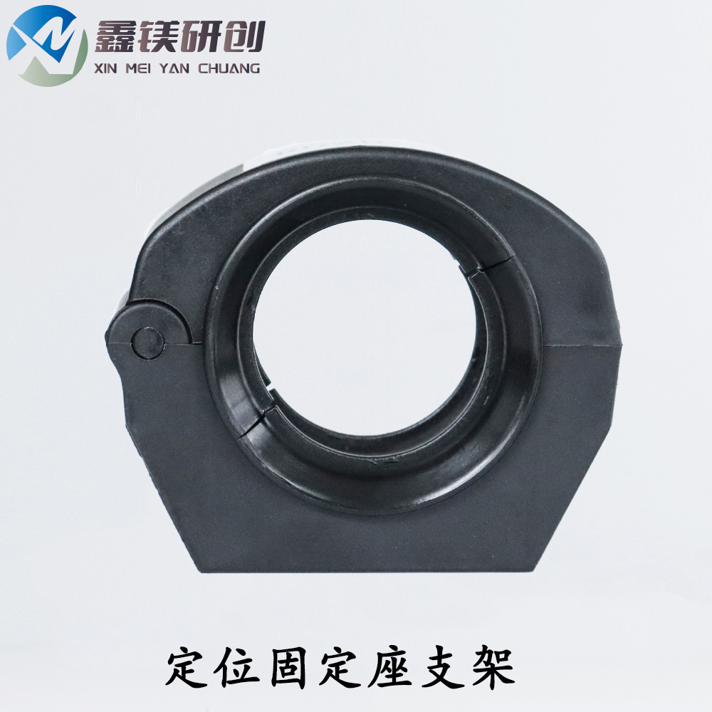winlink機(jī)器人軟管定位固定座36\/48\/70A系列管線(xiàn)包支架波紋管內(nèi)夾
