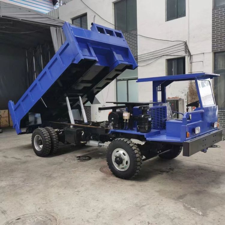 4-35噸分時(shí)四驅(qū)毛竹車(chē)爬山王農(nóng)用運(yùn)輸車(chē)適用于路況較差的山路