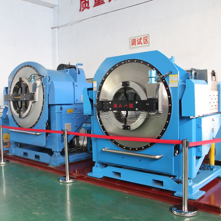 力凈智能XGS-100kg大型工業(yè)洗衣機(jī)水洗廠洗衣房洗脫機(jī)洗滌設(shè)備