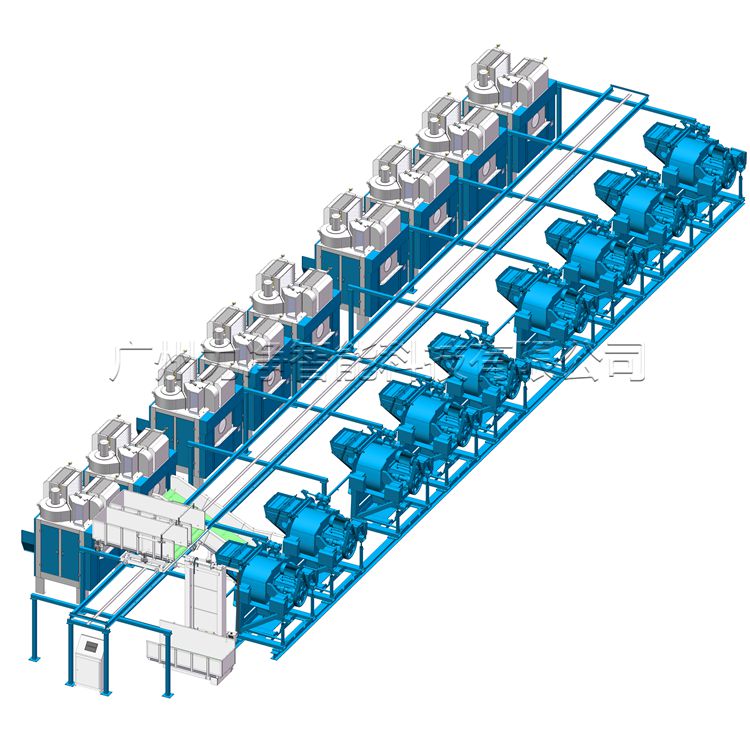 力凈智能集成式洗滌系統(tǒng)SXT-1300全自動(dòng)前后傾洗脫機(jī)洗衣房設(shè)備