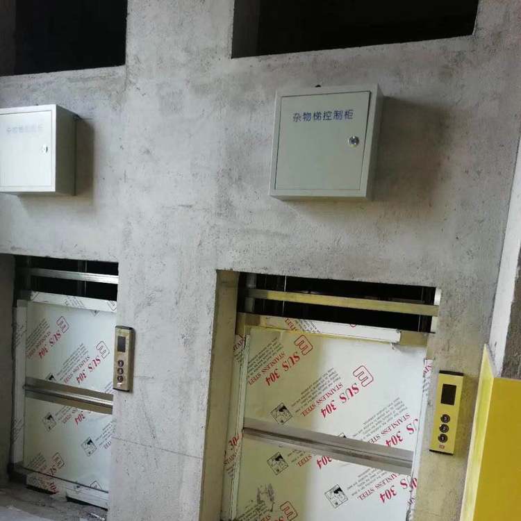 商丘傳菜梯廠家精品傳菜機