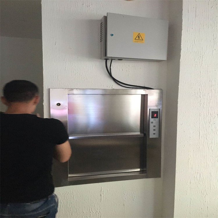 開拓?zé)熍_RHD0.2K酒店傳菜電梯電源380\/220V