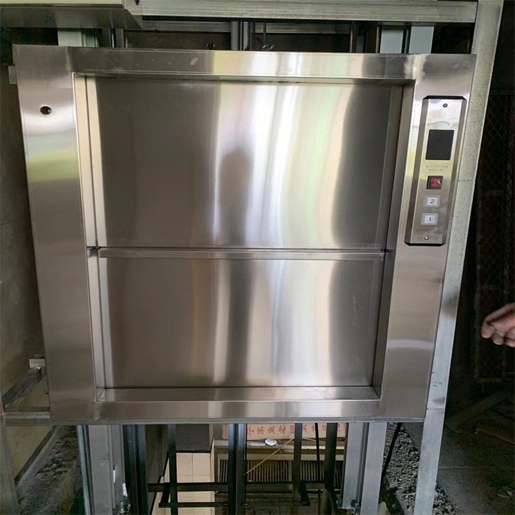 海之力沈陽沈河RFV1.2M力邦德傳菜電梯電源380\/220V