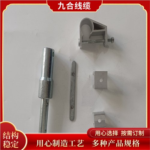 溫室傳動軸連接齒輪座的部件方圓軸頭又叫焊合軸頭