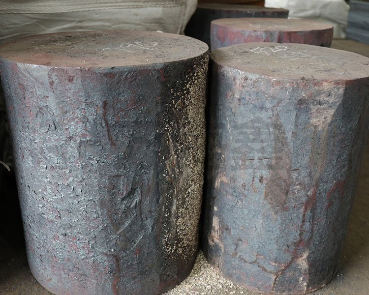 電磁純鐵鍛圓，優(yōu)質(zhì)現(xiàn)貨廠家，電磁性能好，穩(wěn)定又無(wú)磁時(shí)效