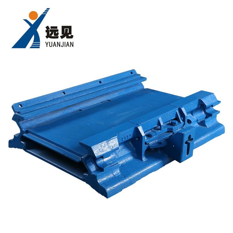 供應(yīng)198S090103左三聯(lián)接槽煤機配件西北奔牛