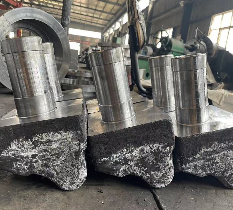 穩(wěn)定供應(yīng)PLM1000破碎機(jī)用27PW0201錘頭組件與轉(zhuǎn)載機(jī)配套使用