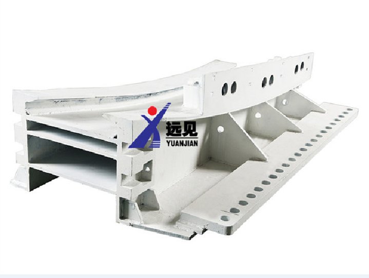 刮板輸送機(jī)用121S12\/04BC9101112變線槽礦用設(shè)備配件