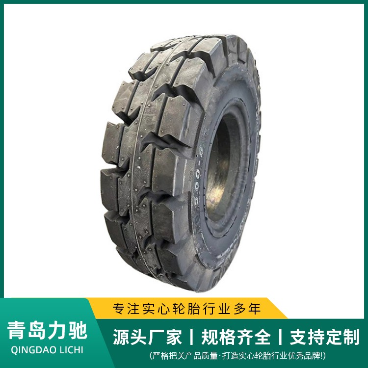 山貓S70滑移裝載機(jī)輪胎5.70-12\/570x160\/6.50-10實(shí)心輪胎