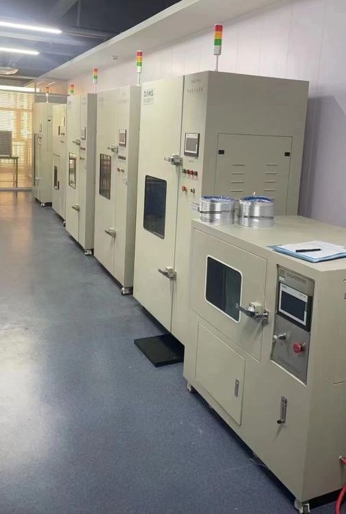 德邁盛測控設(shè)備電池檢測設(shè)備DMS-MN70廠家直營質(zhì)量過硬