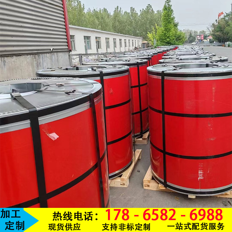 加工壓花鋁板廠家現(xiàn)貨彩涂鋁卷板3003型貨源充足品質(zhì)優(yōu)發(fā)貨快