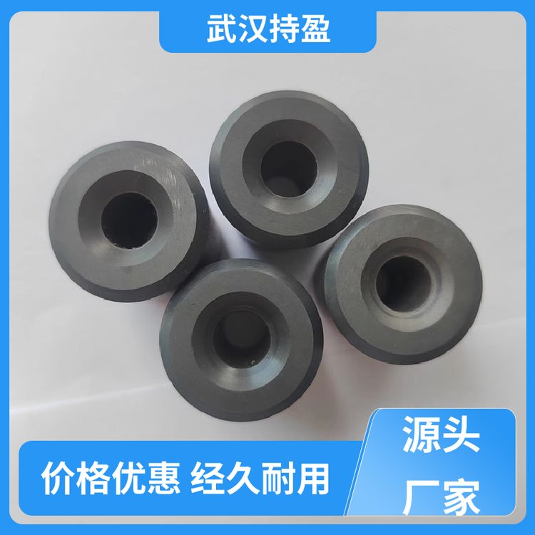持盈新材料碳化硼噴槍噴嘴彎曲強度高用于研磨處理