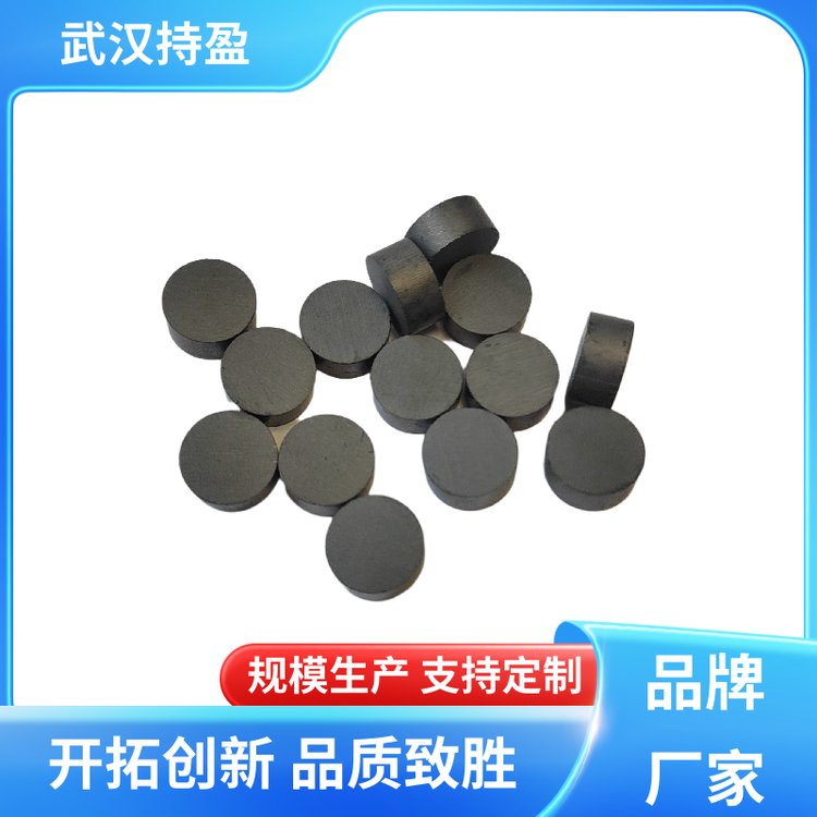 持盈新材料碳化硅支撐棒高密度高純度半導(dǎo)體行業(yè)用